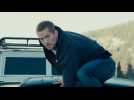 Fast & Furious 7 - Extrait 32 - VO - (2015)