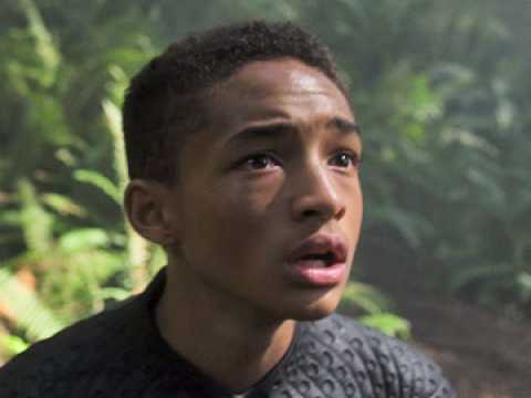 After Earth - Extrait 19 - VO - (2013)