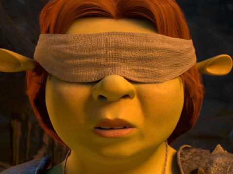 Shrek 4, il était une fin - Extrait 11 - VO - (2010)