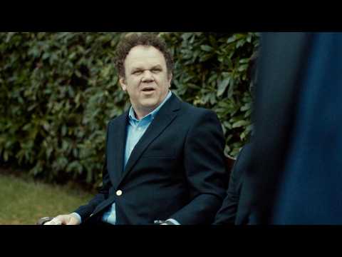 The Lobster - Extrait 1 - VO - (2015)