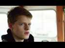 Manchester By the Sea - Extrait 10 - VO - (2016)