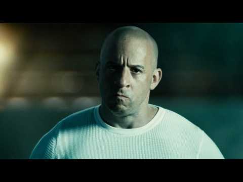Fast & Furious 7 - Extrait 14 - VO - (2015)