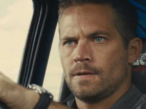 Fast & Furious 6 - Extrait 3 - VO - (2013)