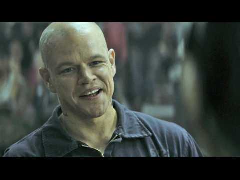 Elysium - Extrait 16 - VO - (2013)