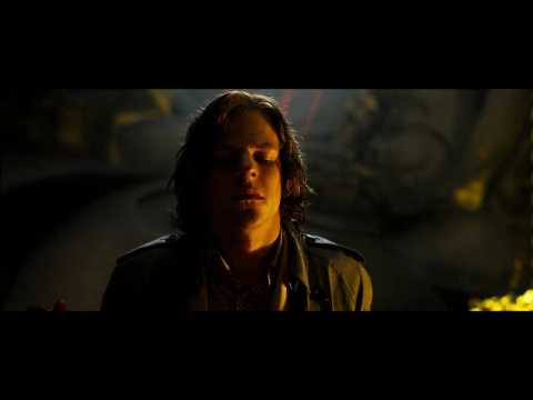 Batman v Superman : L'Aube de la Justice - Extrait 95 - VO - (2016)