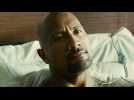 Fast & Furious 7 - Extrait 16 - VO - (2015)
