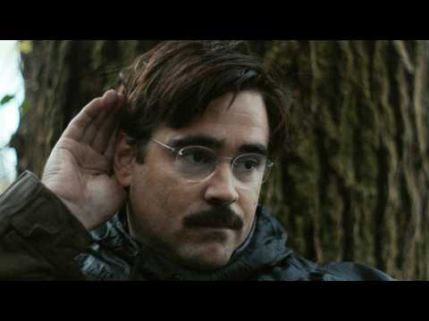 The Lobster - Extrait 2 - VO - (2015)