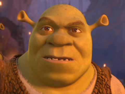 Shrek 4, il était une fin - Extrait 19 - VO - (2010)