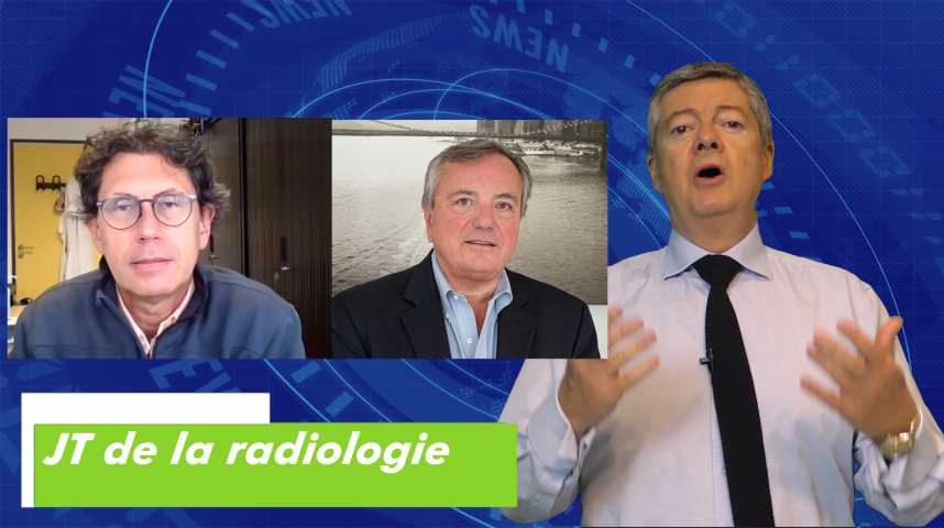 Ségur de la santé - JT de la radiologie 