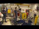 Vidéo La 508 PSE présentée par le patron de Peugeot Sport Vidéo La 508 PSE présentée par le patron de Peugeot Sport
