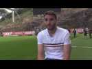 Sporting Braga star Abel Ruiz: My dream is to wear number 9 for Spain