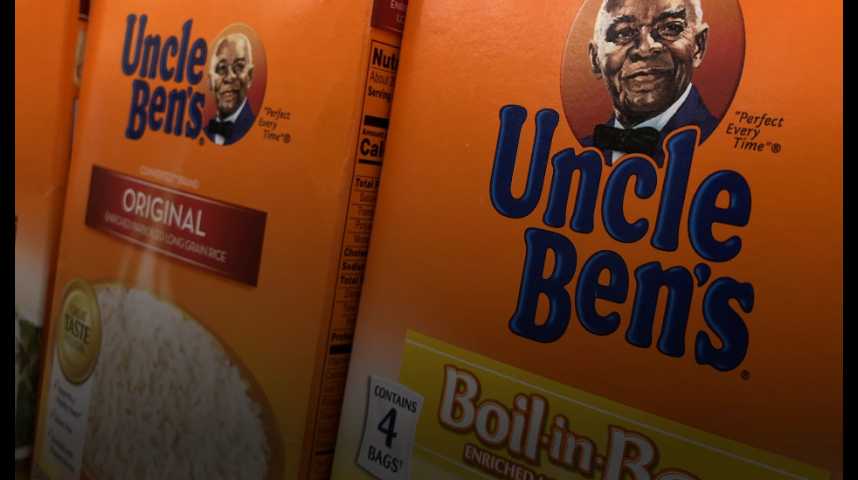 Pourquoi la marque Uncle Ben's change-t-elle de nom et devient