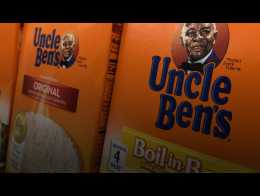 La marque «Uncle Ben's», accusée de racisme, change de visuel et