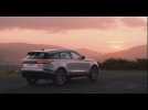 2021 Range Rover Velar PHEV P400e Hero Film