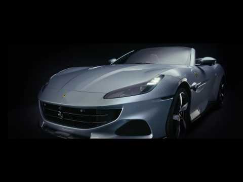 Ferrari Portofino M - a journey of rediscovery
