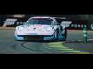 Porsche at Le Mans 2020 - A challenging start to the race