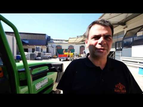 Vendanges : l’analyse de Nicolas Garde, œnologue