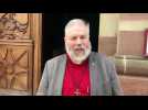 Sarreguemines : l&rsquo;abb&eacute; Jean-Luc Jost vogue vers de autres horizons - Label : Le Républicain Lorrain - Category : News