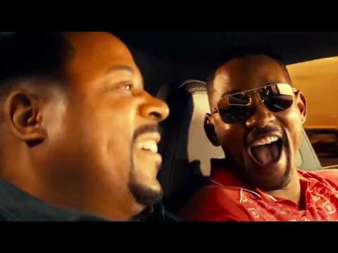 Bad Boys For Life - Bande annonce 4 - VO - (2020)