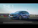 BMW 1 Series Trailer