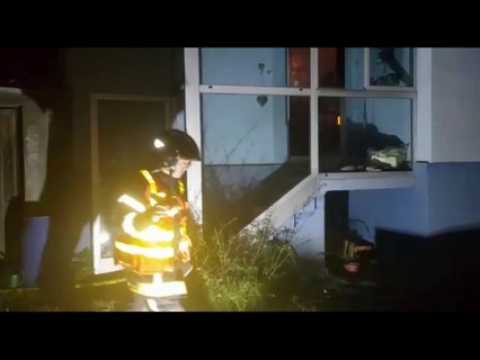 Incendie mortel à Cernay