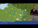 La météo du vendredi 6 septembre 2019 en Lorraine et Franche-Comté