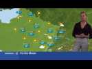 La météo du vendredi 6 septembre 2019 en Lorraine