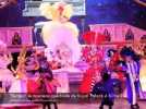 "Tempo", le nouveau spectacle du Royal Palace à Kirrwiller