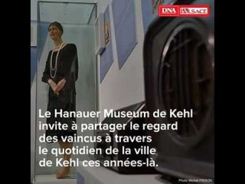 Kehl pendant les années folles