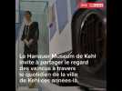 Kehl pendant les années folles