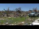 Bahamas: Hurricane Dorian brings devastation to Great Abaco Island