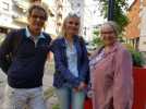 Saint-Louis : un collectif pour r&eacute;agir face &agrave; &laquo; l&rsquo;urgence climatique &raquo; - Label : Les Dernières Nouvelles d'Alsace - Category : News