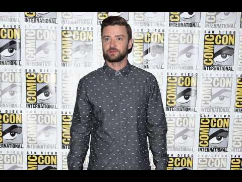 Justin Timberlake to star in Palmer