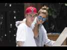 Justin Bieber 'strengthened' by wife