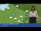 Pluie et ciel couvert : la météo de ce week-end en Lorraine et en Franche-Comté