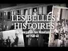 Il a vu d&eacute;barquer les Mosellans en 1939 : Michel Arnoult se souvient - Label : Le Républicain Lorrain - Category : News