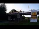 GJ pont - Label : Les Dernières Nouvelles d'Alsace - Category : News