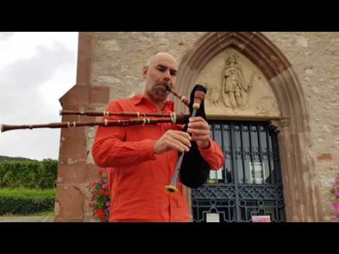 Les concerts variés du 3ème festival des Chapelles à Kientzheim, Orbey, Ammerschwihr et Katzenthal