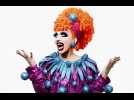 Bianca Del Rio confirms she will not appear 'RuPaul's Drag Race UK'