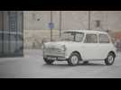 MINI 60 years - 1959 Morris Mini-Minor