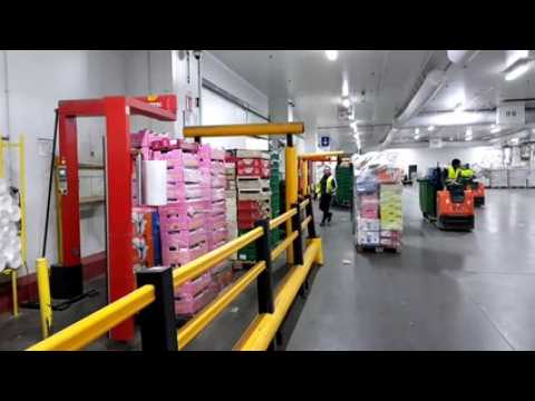 Mulhouse : embauche de 50 CDI à l’entrepôt U Logistique