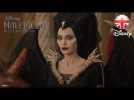 Maleficent: Mistress of Evil | Creating An Icon - Behind The Scenes | Official Disney UK