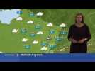 La météo du jeudi 5 septembre 2019