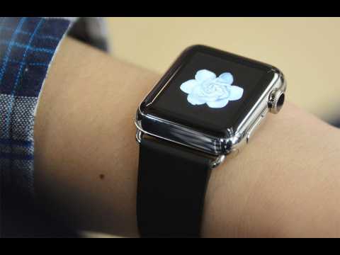 Apple to add sleep tracking to Apple Watch?