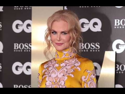 Nicole Kidman and Reese Witherspoon in talks for third season of Big Little Lies