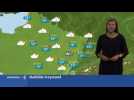La m&eacute;t&eacute;o du jeudi 5 septembre en Lorraine - Label : Le Républicain Lorrain - Category : News