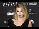 Ireland Baldwin mocks father Alec over angry voicemail