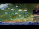 La météo du mardi 17 septembre en Lorraine