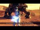 Vido Star Wars : l'interview des crateurs du jeu Battlefront 2