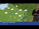 La météo du mardi 17 septembre 2019